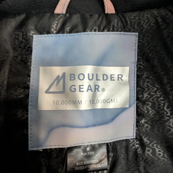 Colorful Abstract Jacket - Picture 7 of 10